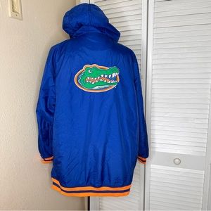 Official Florida Gators Jacket